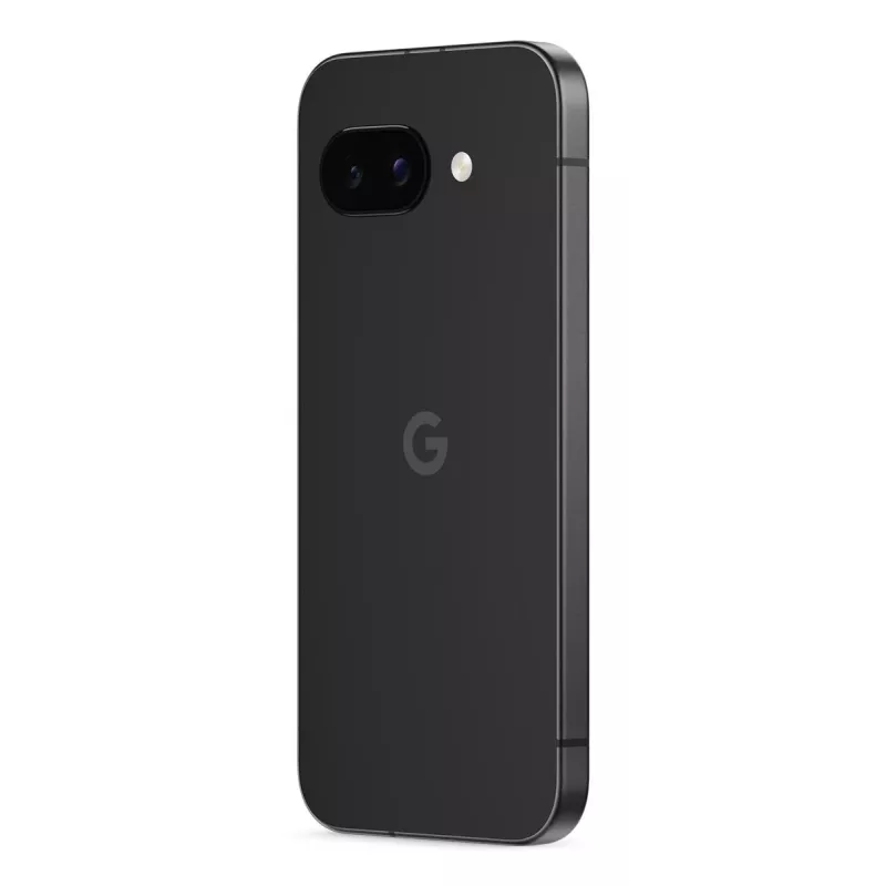 GOOGLE Pixel 9a - Porcelianas - 8GB 256GB - 6,3 col.