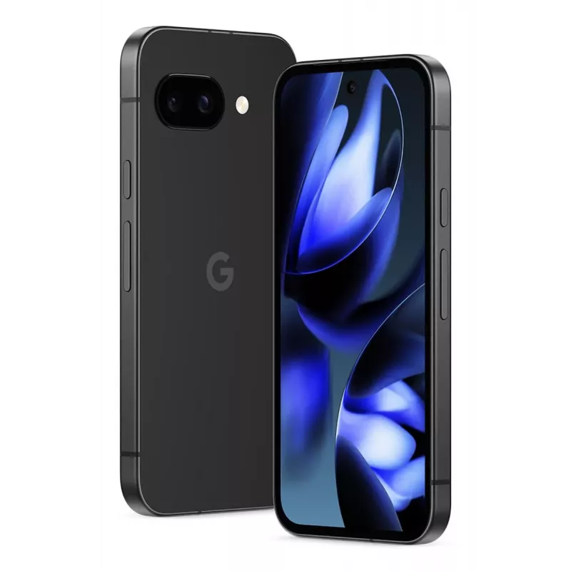 GOOGLE Pixel 9a - Porcelianas - 8GB 256GB - 6,3 col.