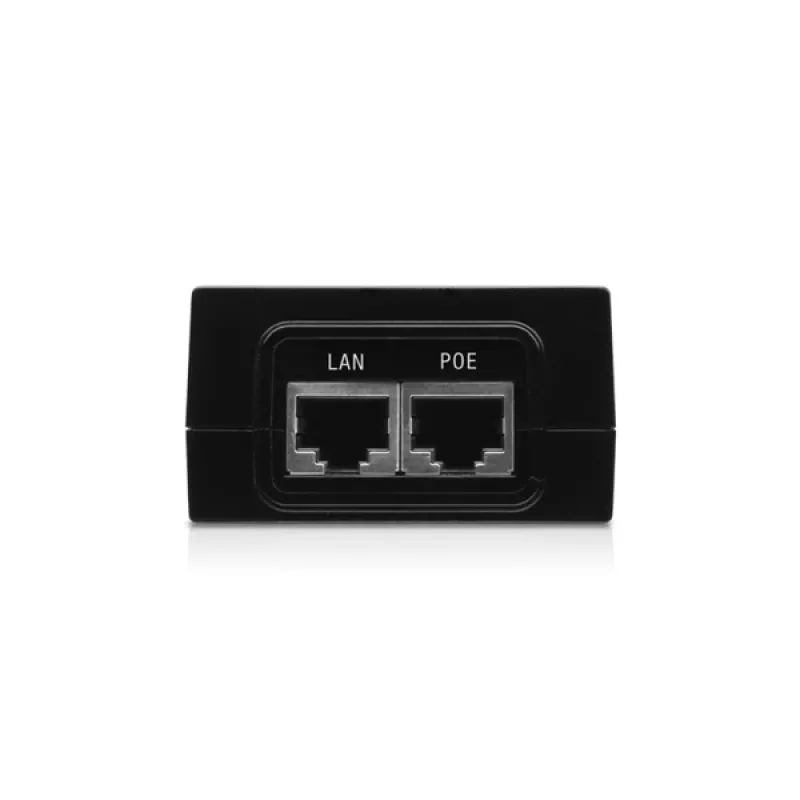 UBIQUITI NETWORKS PoE adapteris 50 V