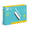 Tinklo adapteris TP-Link TL-WN722N, WLAN 150 Mbit/s, USB, Wi-Fi 4, 2,4 GHz