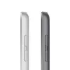 Apple iPad 10,2 colių 9-osios kartos Wi-Fi 64GB Pilka erdvė