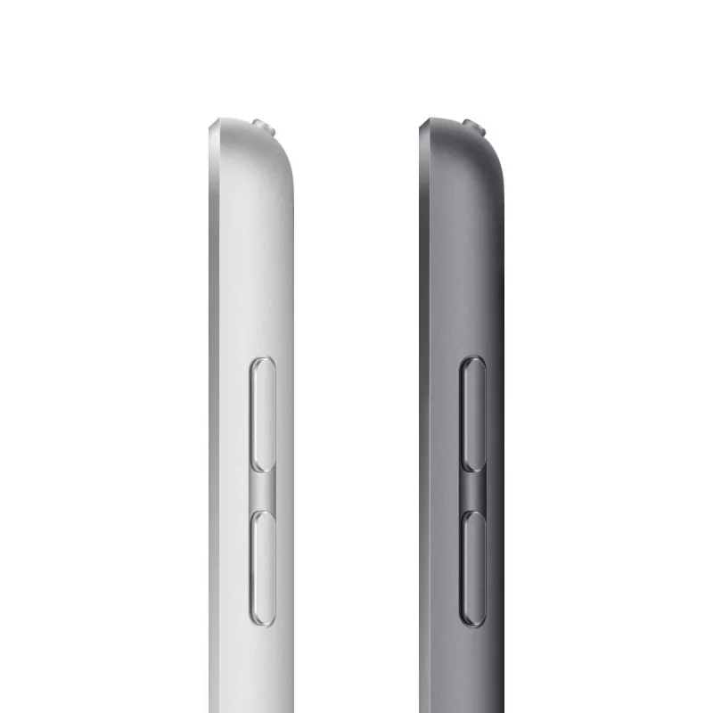Apple iPad 10,2 colių 9-osios kartos Wi-Fi 64GB Pilka erdvė