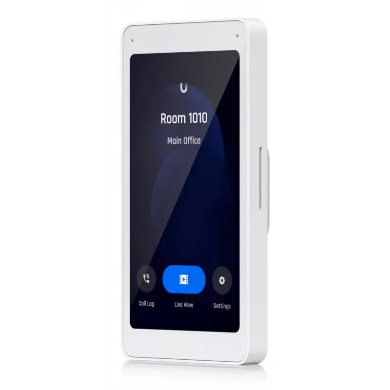 UBIQUITI NETWORKS UA-Intercom-Viewer vartų skydo monitorius