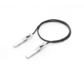 Cisco SFP-H25G-CU5M= InfiniBand/šviesolaidinis kabelis 5 m SFP28 juodas