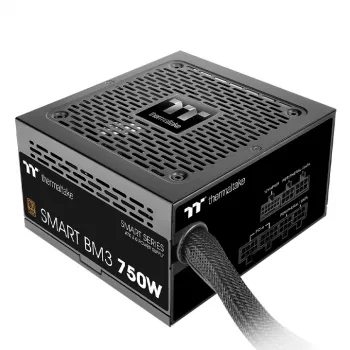 THERMALTAKE maitinimo blokas Smart BM3 Bronze 750W TT Premium Edition 80 PLUS Bronze