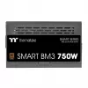 THERMALTAKE maitinimo blokas Smart BM3 Bronze 750W TT Premium Edition 80 PLUS Bronze