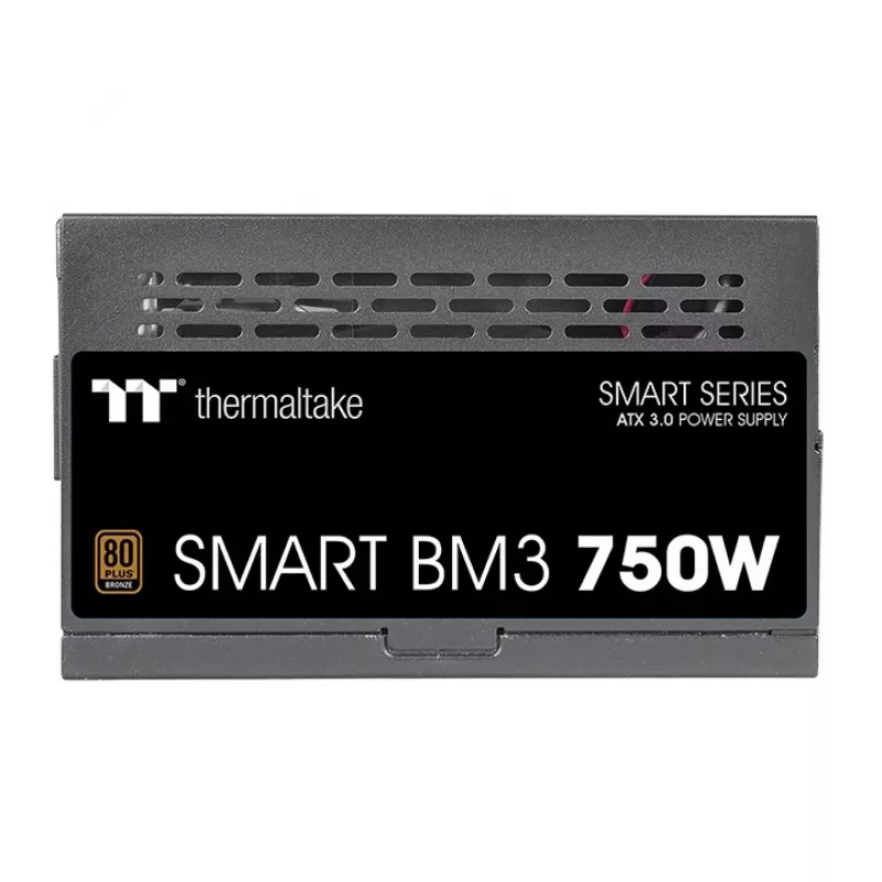 THERMALTAKE maitinimo blokas Smart BM3 Bronze 750W TT Premium Edition 80 PLUS Bronze
