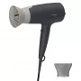 Plaukų džiovintuvas Philips 3000 serijos BHD351/10 — 2100 W, joninis, 6 šilumos/6 greičio, šalto oro pūtimas, koncentratoriaus antgalis