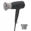 Plaukų džiovintuvas Philips 3000 serijos BHD351/10 — 2100 W, joninis, 6 šilumos/6 greičio, šalto oro pūtimas, koncentratoriaus antgalis