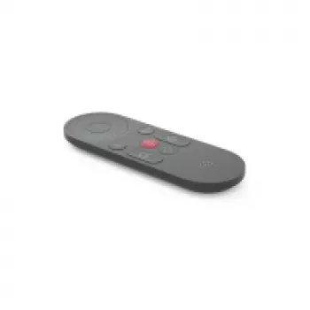 LOGITECH Rally Bar nuotolinio valdymo pultas - grafitas