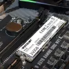 PATRIOT MEMORY SSD 240GB P310 (PCI-E 3.0 x4, NVMe 1.3, M.2 2280)