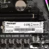 PATRIOT MEMORY SSD 240GB P310 (PCI-E 3.0 x4, NVMe 1.3, M.2 2280)