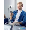 Ugreen 35006 mobiliojo įrenginio įkroviklis universalus pilkas AC vidaus