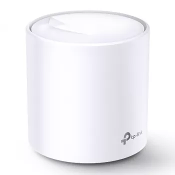 TP-Link Deco X20 AX1800 Wi-Fi 6 viso namo tinklo sistema (1 paketas)