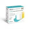 TP-Link Deco X20 AX1800 Wi-Fi 6 viso namo tinklo sistema (1 paketas)
