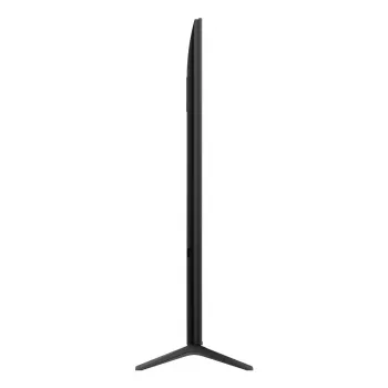 TCL C6K 55C6K televizorius 139,7 cm (55 coliai) 4K Ultra HD išmanusis televizorius Wi-Fi Metallic