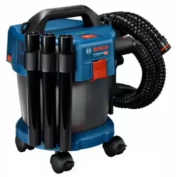 Belaidis dulkių siurblys Bosch GAS 18V-10 L Professional