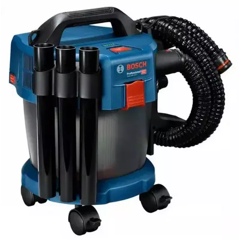 Belaidis dulkių siurblys Bosch GAS 18V-10 L Professional