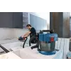 Belaidis dulkių siurblys Bosch GAS 18V-10 L Professional