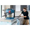 Belaidis dulkių siurblys Bosch GAS 18V-10 L Professional