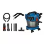 Belaidis dulkių siurblys Bosch GAS 18V-10 L Professional