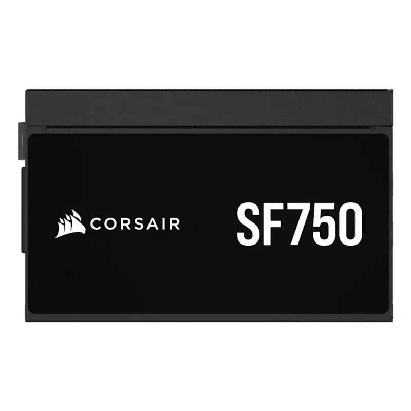 CORSAIR maitinimo blokas SF Series SF750 pilnai modulinis 80 Plus Platinum SFX
