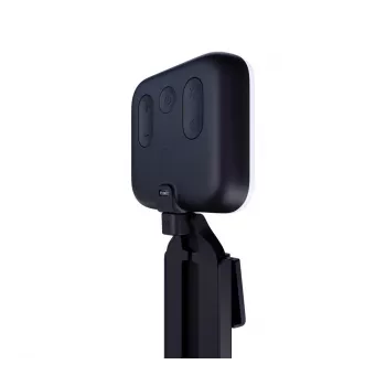 LOGITECH Litra Glow Premium srautinio apšvietimo lempa