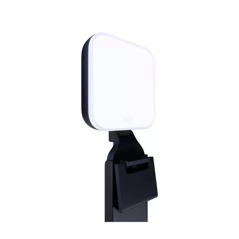 LOGITECH Litra Glow Premium srautinio apšvietimo lempa