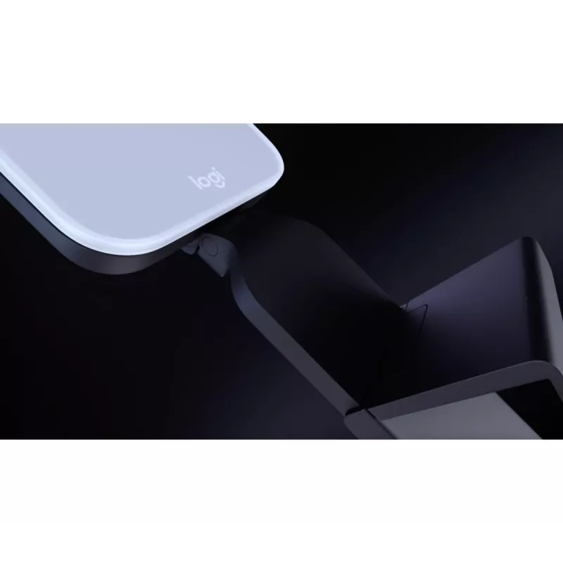 LOGITECH Litra Glow Premium srautinio apšvietimo lempa