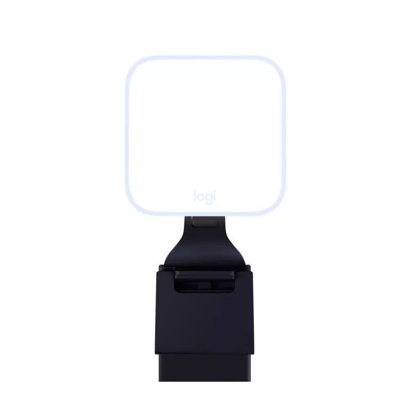 LOGITECH Litra Glow Premium srautinio apšvietimo lempa