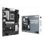 ASUS PRIME B650-PLUS pagrindinė plokštė AMD B650 lizdas AM5 ATX