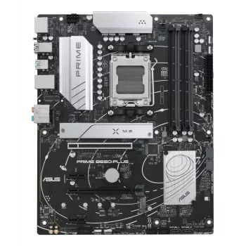 ASUS PRIME B650-PLUS pagrindinė plokštė AMD B650 lizdas AM5 ATX