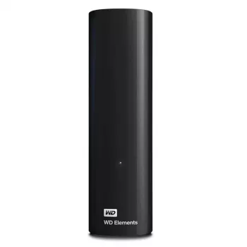 WESTERN DIGITAL išorinis kietasis diskas WD Elements 18TB USB-A 3.0
