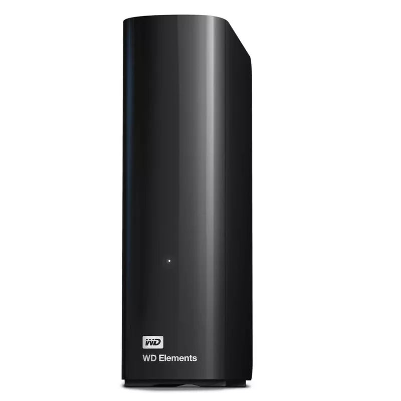 WESTERN DIGITAL išorinis kietasis diskas WD Elements 18TB USB-A 3.0