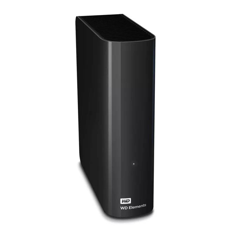 WESTERN DIGITAL išorinis kietasis diskas WD Elements 18TB USB-A 3.0