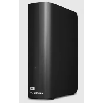 WESTERN DIGITAL išorinis kietasis diskas WD Elements 20TB USB-A 3.0