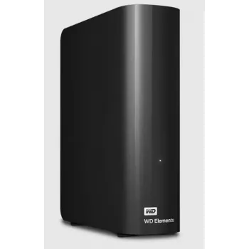 WESTERN DIGITAL išorinis kietasis diskas WD Elements 20TB USB-A 3.0