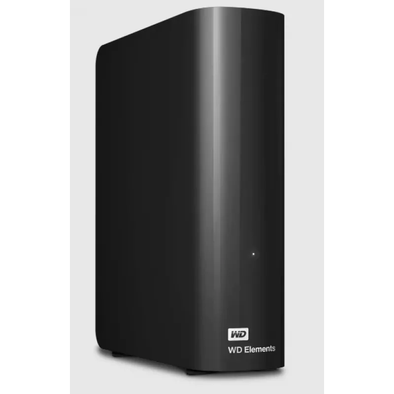 WESTERN DIGITAL išorinis kietasis diskas WD Elements 20TB USB-A 3.0