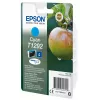 Epson T1292 DURABrite Ultra rašalinė kasetė, Cyan, 7 ml, 1 vnt., 474 puslapiai