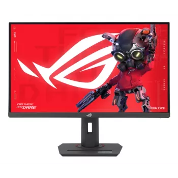 ASUS ROG Strix XG27UCS monitor 68.6 cm (27 inch) 4K UHD 160Hz Fast IPS
