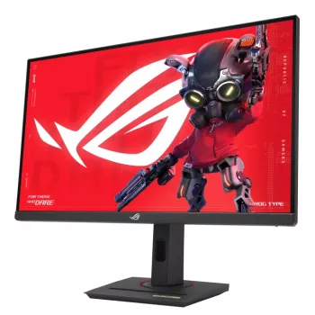 ASUS ROG Strix XG27UCS monitor 68.6 cm (27 inch) 4K UHD 160Hz Fast IPS