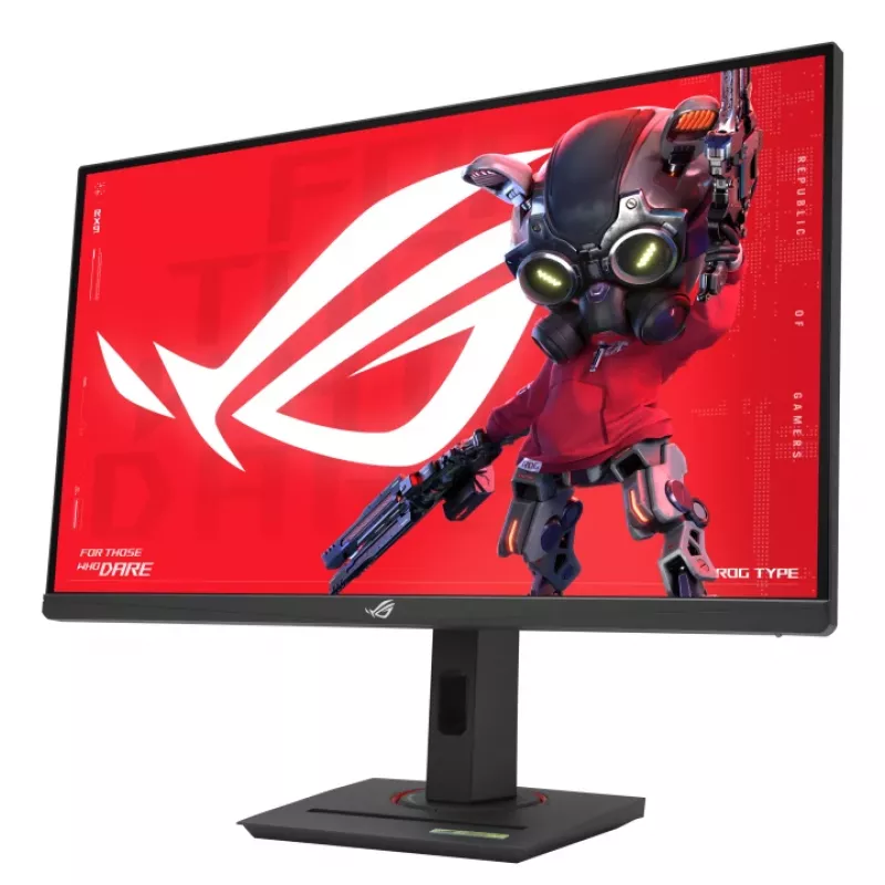 ASUS ROG Strix XG27UCS monitor 68.6 cm (27 inch) 4K UHD 160Hz Fast IPS