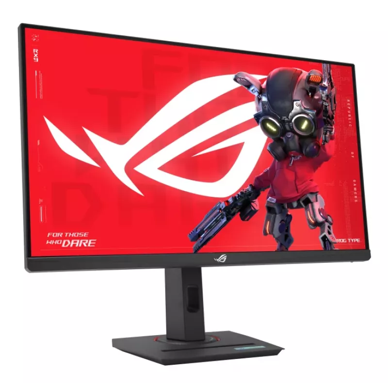 ASUS ROG Strix XG27UCS monitor 68.6 cm (27 inch) 4K UHD 160Hz Fast IPS