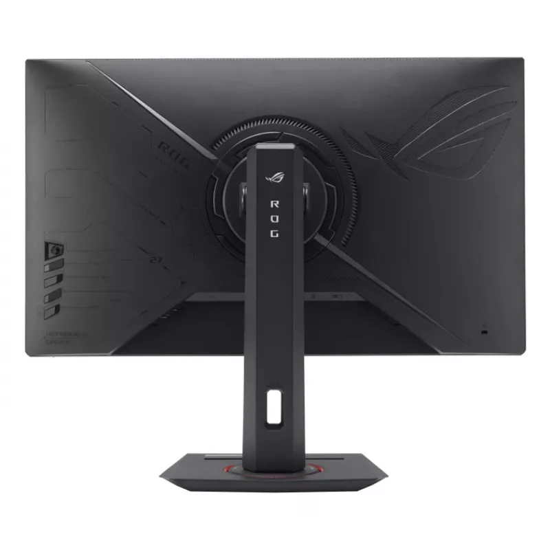 ASUS ROG Strix XG27UCS monitor 68.6 cm (27 inch) 4K UHD 160Hz Fast IPS