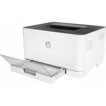 HP Color Laser 150nw spalvotas lazerinis spausdintuvas, 600 x 600 DPI, A4, 18 ppm, automatinis dvipusis spausdinimas