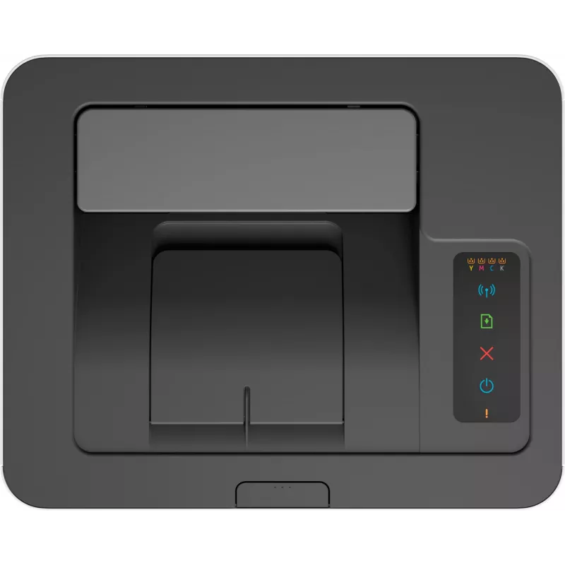 HP Color Laser 150nw spalvotas lazerinis spausdintuvas, 600 x 600 DPI, A4, 18 ppm, automatinis dvipusis spausdinimas