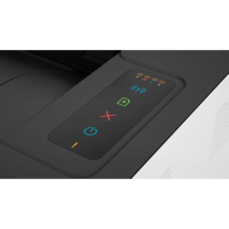 HP Color Laser 150nw spalvotas lazerinis spausdintuvas, 600 x 600 DPI, A4, 18 ppm, automatinis dvipusis spausdinimas