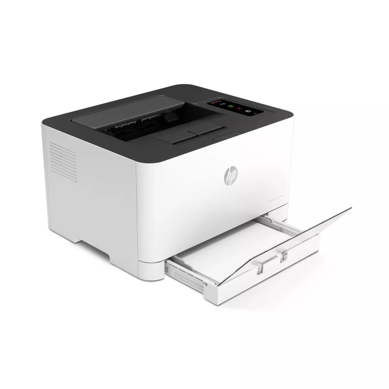HP Color Laser 150nw spalvotas lazerinis spausdintuvas, 600 x 600 DPI, A4, 18 ppm, automatinis dvipusis spausdinimas