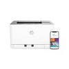 HP Color Laser 150nw spalvotas lazerinis spausdintuvas, 600 x 600 DPI, A4, 18 ppm, automatinis dvipusis spausdinimas
