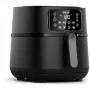 Philips 5000 serijos oro gruzdintuvė HD9285/90 XXL Connected, karšto oro gruzdintuvė, 7.2 L, 1.4 kg, Rapid Air, 40 °C, 200 °C